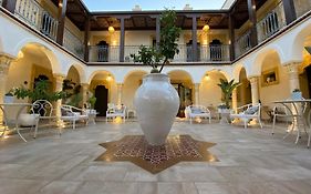 Riad Comfort Rooms